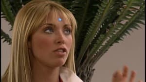 Roberta deja RBD
