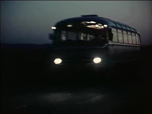 Mitternachtsbus