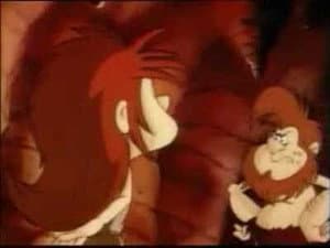 The Smurfs That Time Forgot (3)