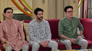 Raksha Bandhan Turns Emotional