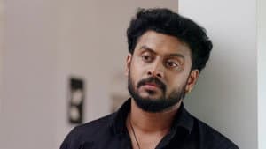 Vineeth's Heart Torn Apart