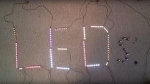LEDs