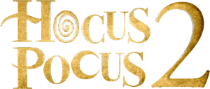 Hocus Pocus 2