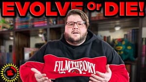 What Happened to Film Theory?