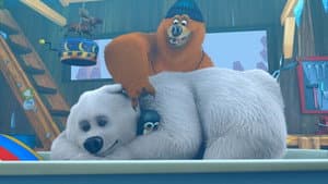 Bear Family