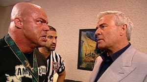 Raw - Nov. 28, 2005
