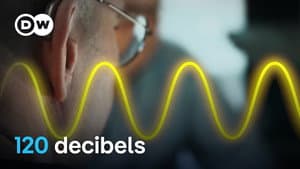 Isolation and dementia - Why we should protect our ears