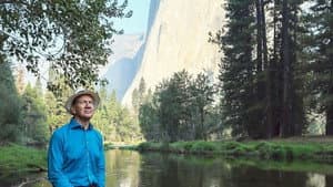 Berkeley to Yosemite