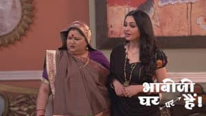 Tiwari Falls From The Balcony