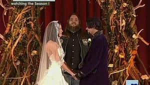 The Unholy Union