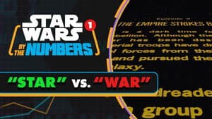 'Star' Vs. 'War' in the Star Wars Movies