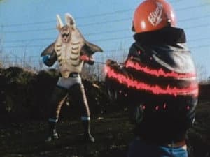 Admiral Majin's Great Electric Hell Operation