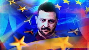 Europe rearms: too little, too late?