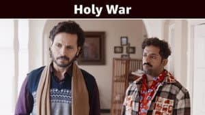 Holy War