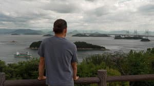 Okayama: Traditions of the Seto Inland Sea