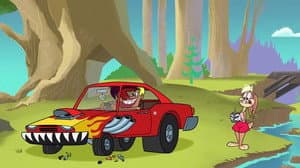 Lola Rider