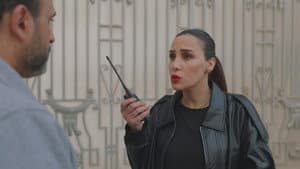 Suspicion Game