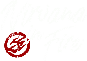 Nirvana in Fire