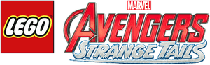 LEGO Marvel Avengers: Strange Tails