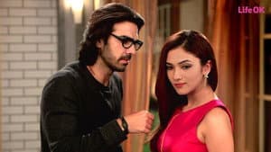 Shaan To Rajni's Rescue