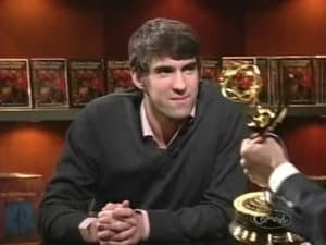 Michael Phelps
