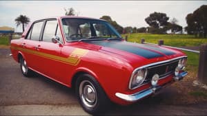 Ford Cortina MK2