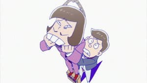 The Late Night Himatsuya 2 / Dayon and Dayon / Iyami-san Is Troubled / The Late Night Himatsuya 3