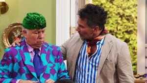 El peluquín de Don Arturo