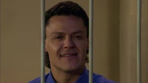 Prisoner again [Preso de nuevo - Episode 121]