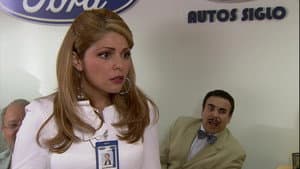 New look [Nuevo Look - Episode 46]