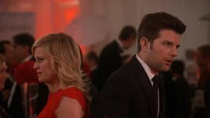 Leslie and Ben