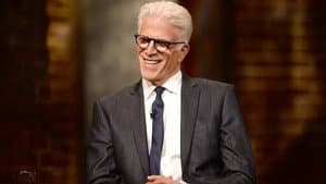 Ted Danson