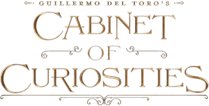Guillermo del Toro's Cabinet of Curiosities