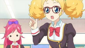 La la la ☆ ★ rival