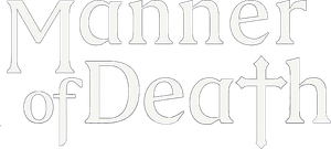 Manner of Death