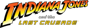 Indiana Jones and the Last Crusade