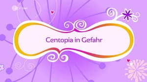 Centopia At Stake