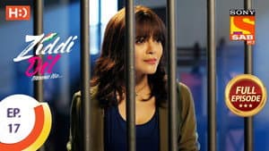 Monami Tries To Convince Sanjana