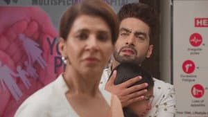 Meher's deadly plot