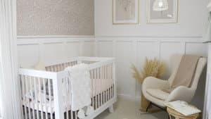 Scandinavian Nursery