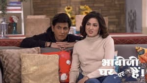 Tiwari's Lucky Shirt Proves to be Unlucky