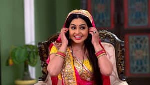 The Quest For Angoori's Earrings