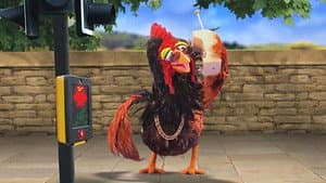 Chick Swagger