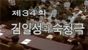 Kim Il Seong and the Purge