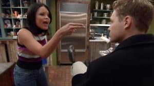 Nicole vs. Malik