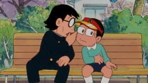 A Reinvention I made for Benzo / Korosuke becomes a Director!