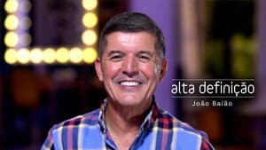 João Baião