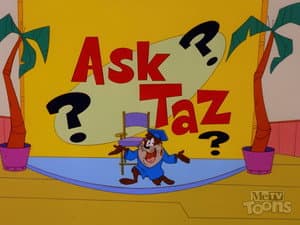Ask Taz