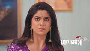 Mahesh’s Behaviour Hurts Shivay