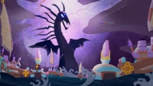 Master of the Sea